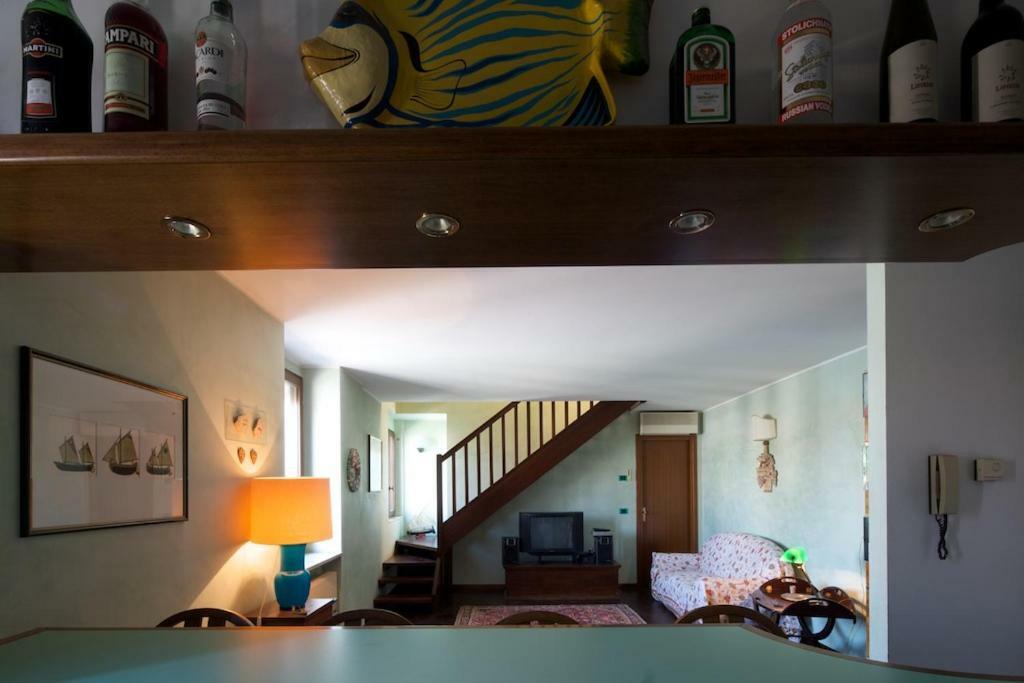 グラードOld Harbour Houseアパートメント エクステリア 写真