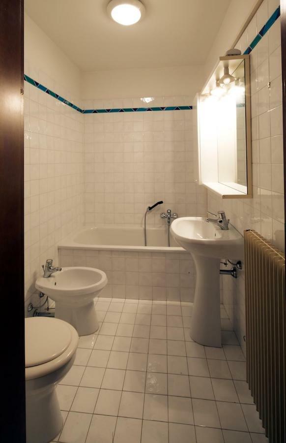 グラードOld Harbour Houseアパートメント エクステリア 写真