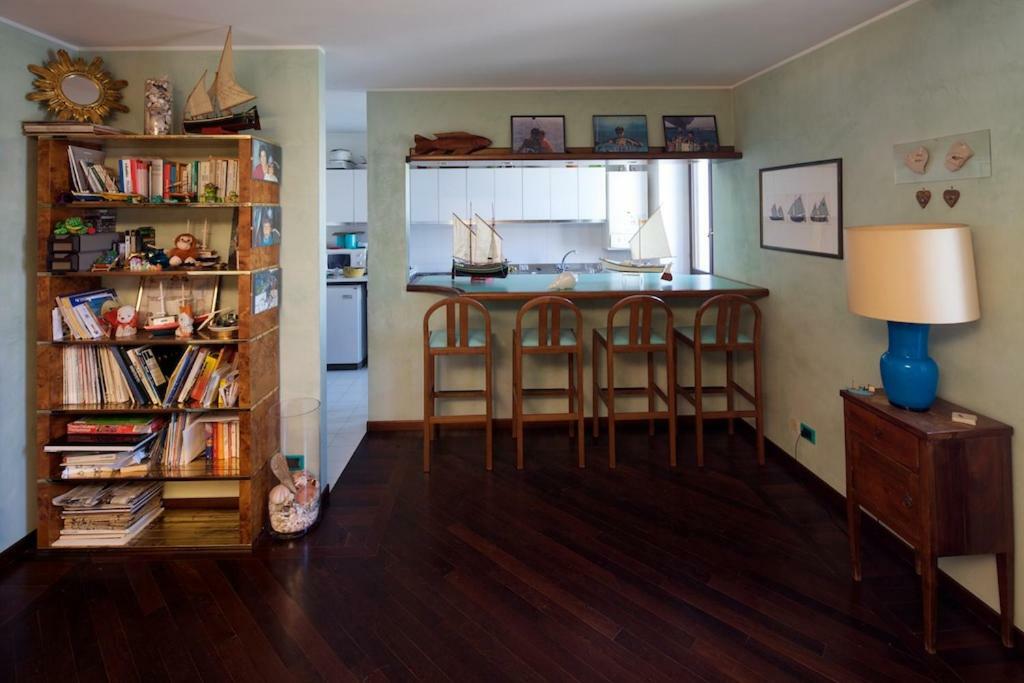 グラードOld Harbour Houseアパートメント エクステリア 写真