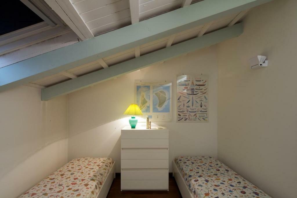 グラードOld Harbour Houseアパートメント エクステリア 写真